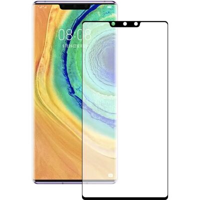 KSIX Härdat glas skärmskydd Huawei Mate 30 Pro KSIX Härdat glas skärmskydd Huawei Mate 30 Pro