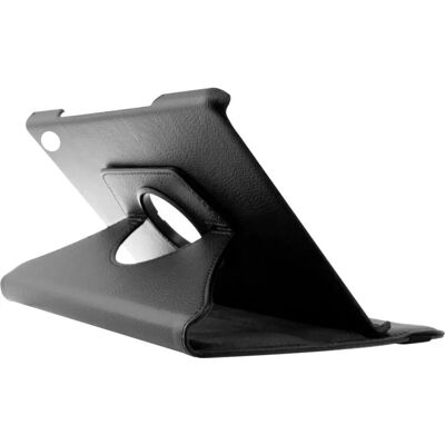 Contact LXFTHT37N - 360° Starr Tablet Hülle für Huawei T3 - Schwarz Contact LXFTHT37N - 360° Starr Tablet Hülle für Huawei T3 - Schwarz