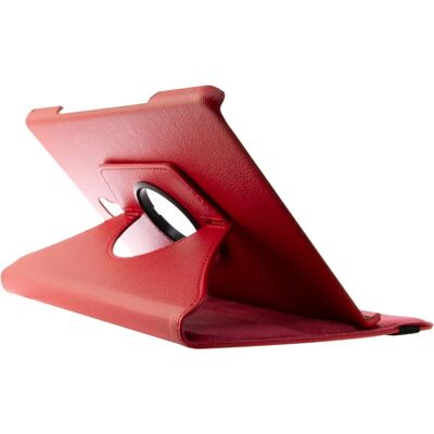 Contact S3R Rotes Starrs Tablet-Cover - Tabletart Contact S3R Rotes Starrs Tablet-Cover - Tabletart