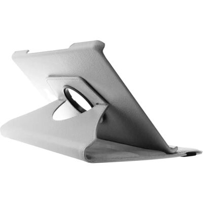 Funda Contact 360° Blanco - Accesorios para Teléfono Funda Contact 360° Blanco - Accesorios para Teléfono