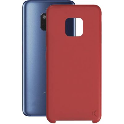 KSIX B0784COR06 Impact-Resistant Silicone Phone Case - Mobile Phone Case KSIX B0784COR06 Impact-Resistant Silicone Phone Case - Mobile Phone Case