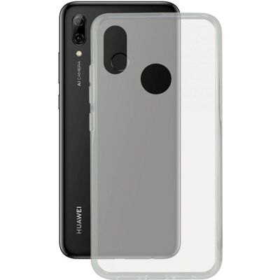 Ksix B0798FTP00 Mobile Phone Case - Transparent Ksix B0798FTP00 Mobile Phone Case - Transparent