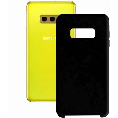 KSIX Black S1903300 - Mobile Phone Case KSIX Black S1903300 - Mobile Phone Case
