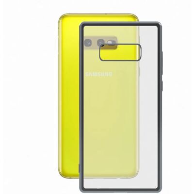 KSIX B8619FTP15 Mobile Phone Case - Transparent Grey - mobile phone case KSIX B8619FTP15 Mobile Phone Case - Transparent Grey - mobile phone case