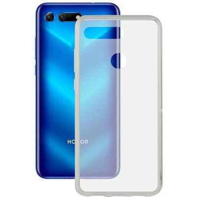 Custodia mobile KSIX B0794FTP00 - 16cm (6.3") Folio Trasparente - Cover Smartphone Custodia mobile KSIX B0794FTP00 - 16cm (6.3") Folio Trasparente - Cover Smartphone