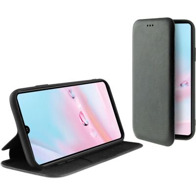 Capa Huawei P30 Pro KSIX Preta Capa Huawei P30 Pro KSIX Preta