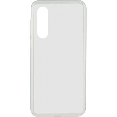 KSIX - HUAWEI P30 - Transparent - TPU - Coque - Publicité KSIX - HUAWEI P30 - Transparent - TPU - Coque - Publicité