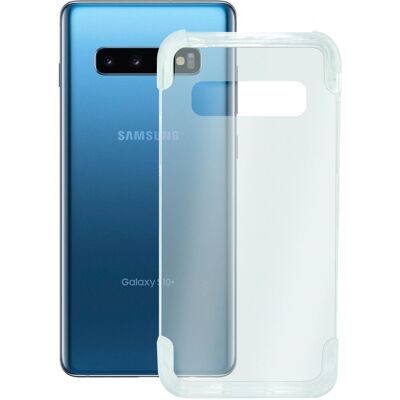 Transparante mobiele telefoonhoes KSIX B8618FTA00P - Cover Transparante mobiele telefoonhoes KSIX B8618FTA00P - Cover