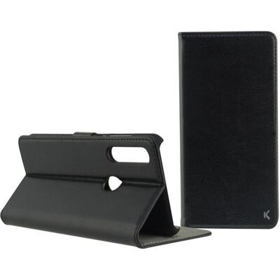 Custodia per cellulare KSIX B0788FU20 - Nero Custodia per cellulare KSIX B0788FU20 - Nero