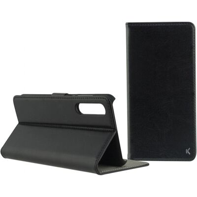 Xiaomi Mi 8 Pro Magnetic Stand Phone Case - Mobile Support Xiaomi Mi 8 Pro Magnetic Stand Phone Case - Mobile Support