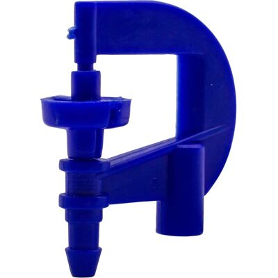 FPLUS MIBRICOTIENDA - Microirrigatore 360° - 30 L/h - Attrezzatura di irrigazione FPLUS MIBRICOTIENDA - Microirrigatore 360° - 30 L/h - Attrezzatura di irrigazione