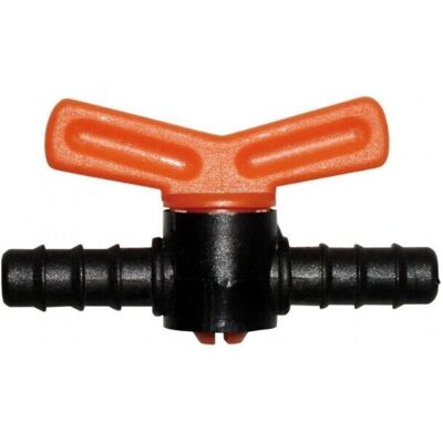 Gocciolatori di Irrigazione a Granel - Interasse 16 mm - 4 l/h - Gocciolatore Gocciolatori di Irrigazione a Granel - Interasse 16 mm - 4 l/h - Gocciolatore