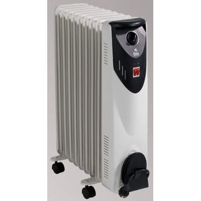 FM RW-20 - Radiador FM RW-20 - Radiador
