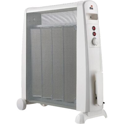 FM RM-20 - Radiador FM RM-20 - Radiador