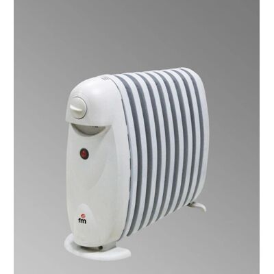 FM R9-MINI - Radiateur - Publicité FM R9-MINI - Radiateur - Publicité