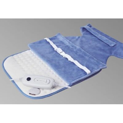 Coussin électrique FM CS-101 - Coussin chauffant - Publicité Coussin électrique FM CS-101 - Coussin chauffant - Publicité