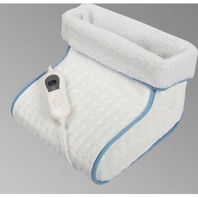 FM CS-200 Branco - Aquecedor com proteção contra superaquecimento FM CS-200 Branco - Aquecedor com proteção contra superaquecimento