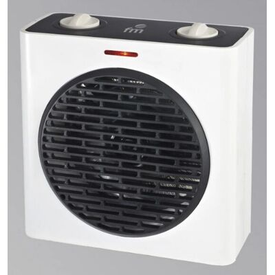 FM T-20 - ventilador calefactor FM T-20 - ventilador calefactor