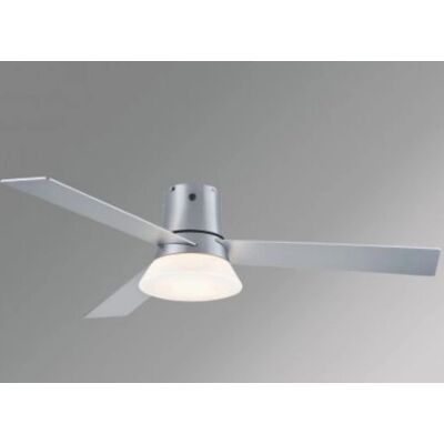 Ventilador de Techo FM VT-COSMOS 55W Plateado - Ventilador Ventilador de Techo FM VT-COSMOS 55W Plateado - Ventilador