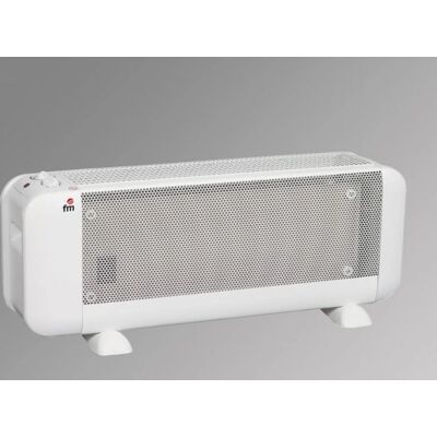FM BM-20 - Chauffage d'appoint - Publicité FM BM-20 - Chauffage d'appoint - Publicité