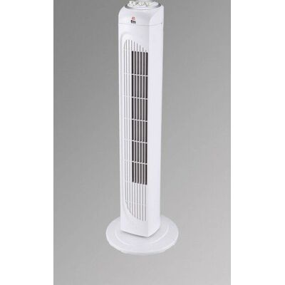 FM Calefacción VTR-20 - Blanco - Ventilador FM Calefacción VTR-20 - Blanco - Ventilador