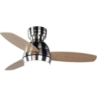 FM VT-1090 L - Braun - Deckenventilator FM VT-1090 L - Braun - Deckenventilator