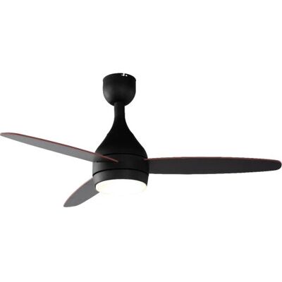 FM VT-5000 L - Negro - Ventilador de Techo FM VT-5000 L - Negro - Ventilador de Techo