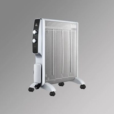 ZANVIC MS15 - Radiador ZANVIC MS15 - Radiador