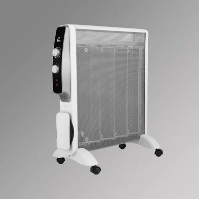 FM MS20 - Radiador FM MS20 - Radiador