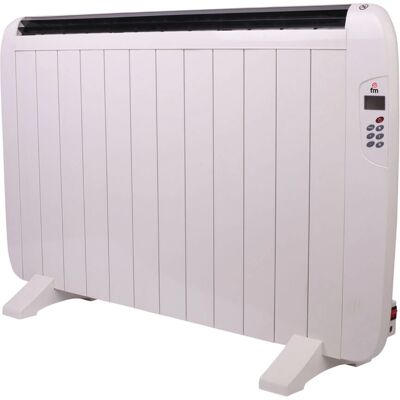 FM DOMO-1800 - Heizung FM DOMO-1800 - Heizung
