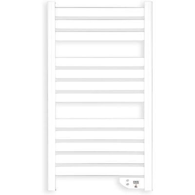FM Blanco 500W EcoDry Radiador Toallero - Radiador Toallero FM Blanco 500W EcoDry Radiador Toallero - Radiador Toallero