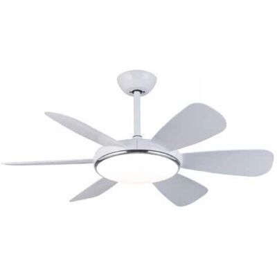 FM VTNIXL - Weiß - Deckenventilator FM VTNIXL - Weiß - Deckenventilator