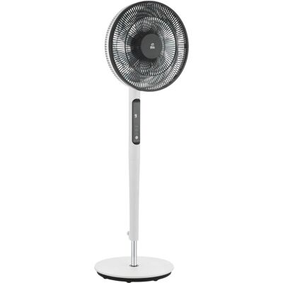 FM P420DC - Noir - Ventilateur domestique à pales - Publicité FM P420DC - Noir - Ventilateur domestique à pales - Publicité
