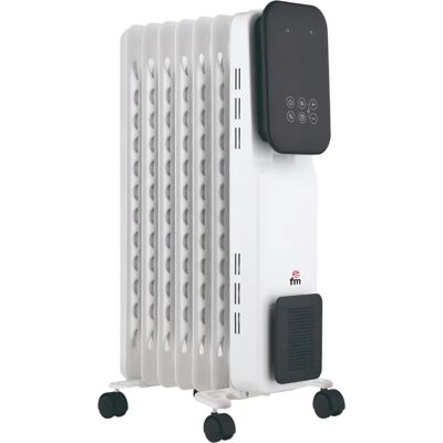 Wasserol RI-15 - calefactor eléctrico Wasserol RI-15 - calefactor eléctrico