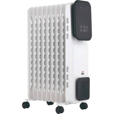 FM RI20 - Radiador FM RI20 - Radiador