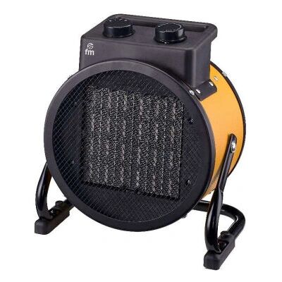 FM - TI-30 - 3000W - aquecedor de ambiente FM - TI-30 - 3000W - aquecedor de ambiente
