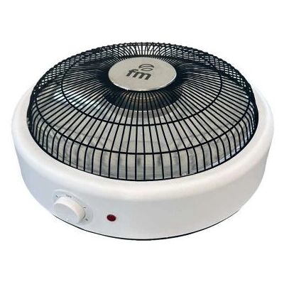 FM BETA-900 Calefactor de espacio - Blanco interior 900 W FM BETA-900 Calefactor de espacio - Blanco interior 900 W