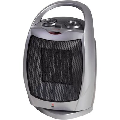 FM TC-1900 - Riscaldamento elettrico FM TC-1900 - Riscaldamento elettrico