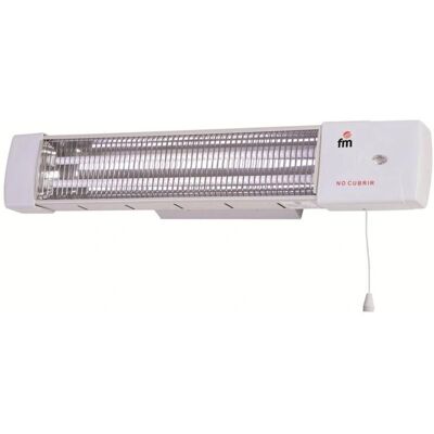 FM 1502-C - Elektrischer Heizlüfter FM 1502-C - Elektrischer Heizlüfter