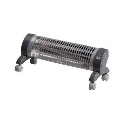 FM 2302-R - Raumheizer FM 2302-R - Raumheizer