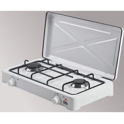 Grupo FM HG-200 - Bianco Grupo FM HG-200 - Bianco