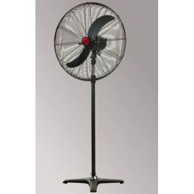 Ventilador industrial FM CI-185 - 75cm, 180W, Regulable, Metal Ventilador industrial FM CI-185 - 75cm, 180W, Regulable, Metal