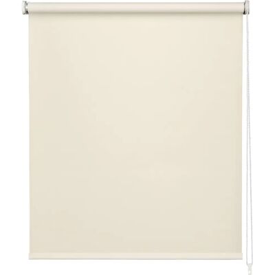 Easydeco Volet enroulable occultant beige - 150x190cm - Publicité Easydeco Volet enroulable occultant beige - 150x190cm - Publicité
