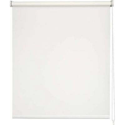 Easydeco Store Enrollable Lumière du Jour Translucide - Fenêtre - Publicité Easydeco Store Enrollable Lumière du Jour Translucide - Fenêtre - Publicité
