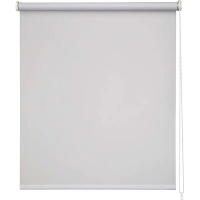 Easydeco - Daylight Translucent Gris - Store - Publicité Easydeco - Daylight Translucent Gris - Store - Publicité