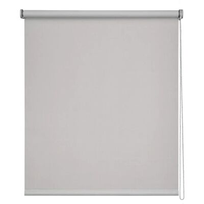 Easydeco - Estor Enrollable Screen - Gris - Window blind - Publicité Easydeco - Estor Enrollable Screen - Gris - Window blind - Publicité