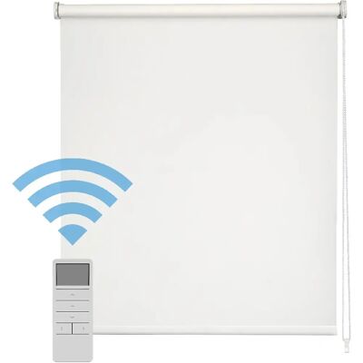 Easydeco - Daylight Translúcido - Naturel - 131.5 x 250 cm - Roller blind - Publicité Easydeco - Daylight Translúcido - Naturel - 131.5 x 250 cm - Roller blind - Publicité