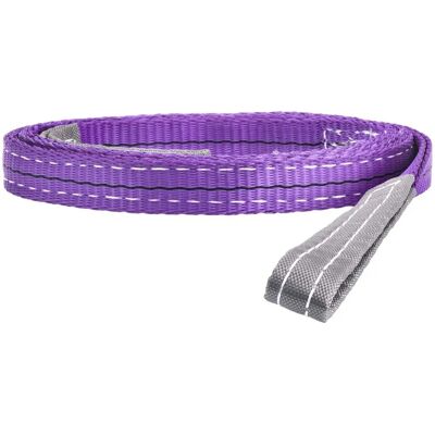 Unknown - DoubleLayerEyelet-1m30mm - strap Unknown - DoubleLayerEyelet-1m30mm - strap