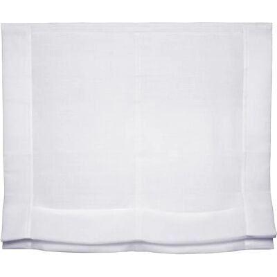 Easydeco - Lino Crudo - aspecto natural de lino - Estor plegable Easydeco - Lino Crudo - aspecto natural de lino - Estor plegable