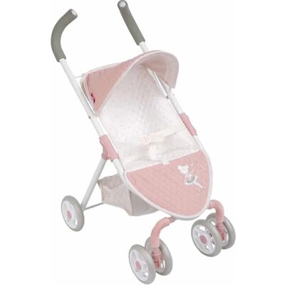 Arias Puppenstuhl - Puppenzubehör - 29x53x60 cm Arias Puppenstuhl - Puppenzubehör - 29x53x60 cm